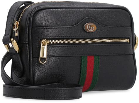 gucci crossbody sling bag|gucci crossbody bag on sale.